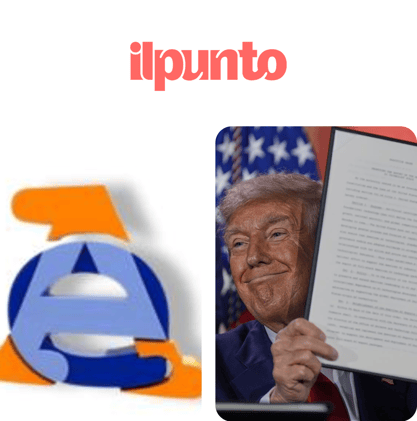 🏛️ Le big tech americane sfidano l'Italia in tribunale