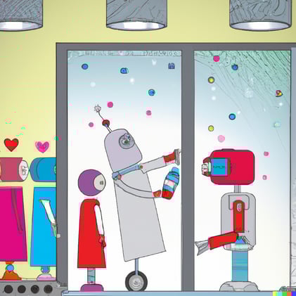 Move over Siri, we're asking Lex now