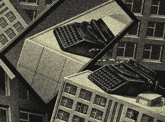 Chapter Five: Final Call, All Aboard!