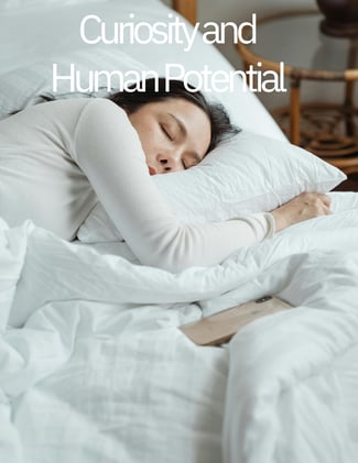 The Creative Mind That Wakes Up at Night