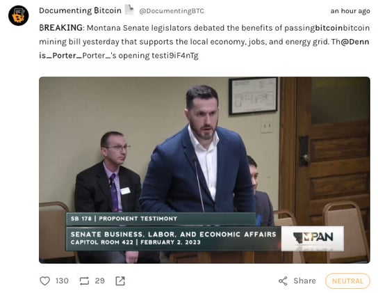 Charlie Munger calls for crypto ban, Russia's largest bank to launch DeFi platform