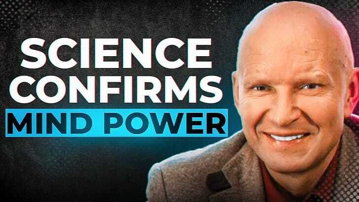Yes, We Can Measure Human Energy Fields (Dr. Konstantin Korotkov)