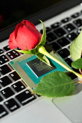 Silicon Seduction: China and Russia Are Targeting U.S. Tech Executives With Honeytrap Espionage Campaigns