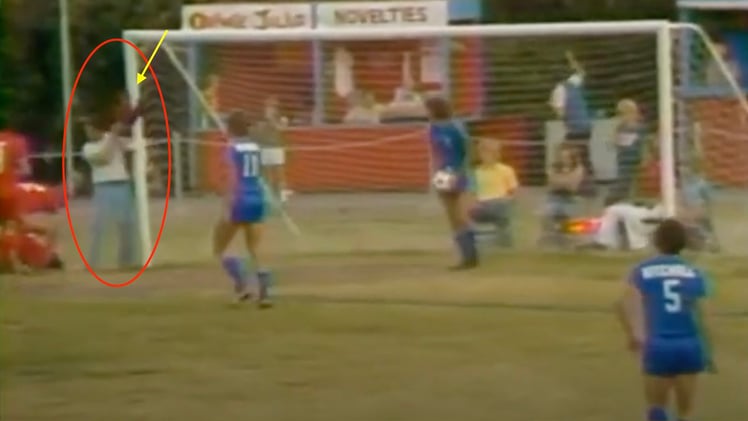 Monkeys Swinging Off Crossbars