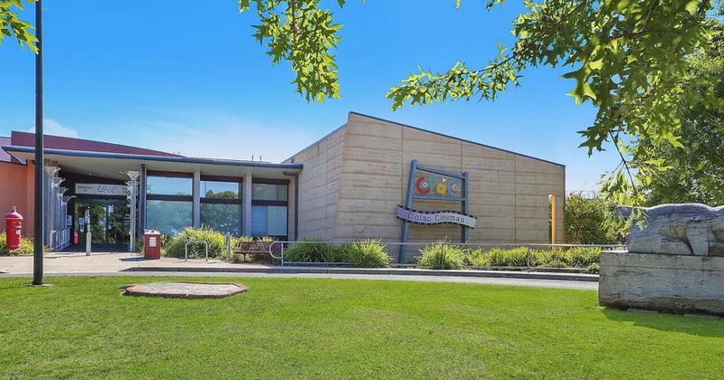 “A huge chapter of our lives”: Colac Cinema changing hands after more than two decades