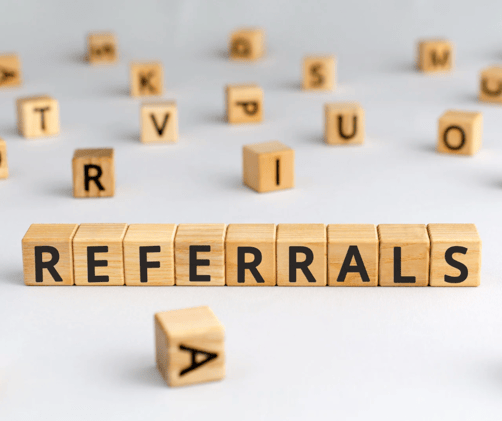 The Secret to Repeat Business