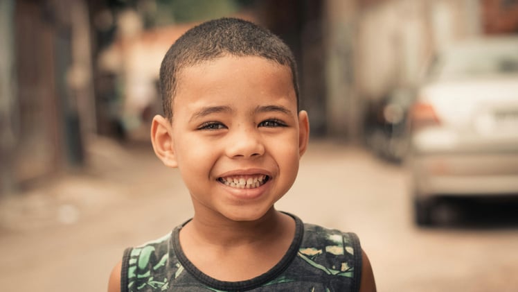 Jaw Development Secrets: Nurturing Healthy Airways