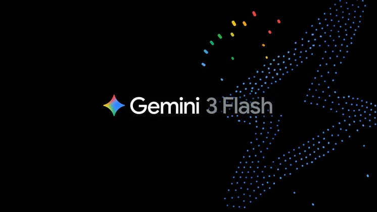 Google Drops Gemini 3 Flash!