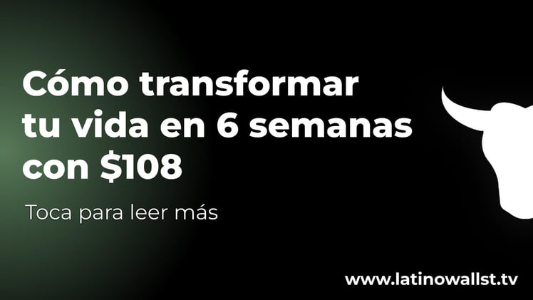  Keidys convirtió $108 en $2,200