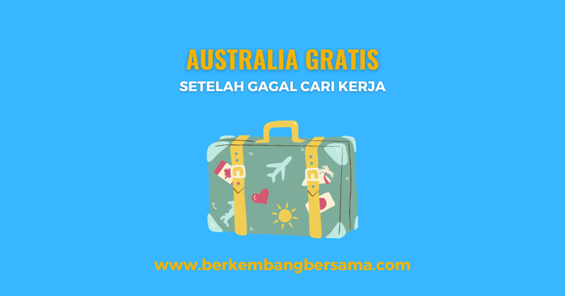 Ke Australia Gratis