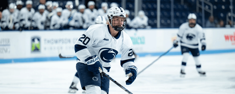 Blue & White Brew 1/21: Italian Ice