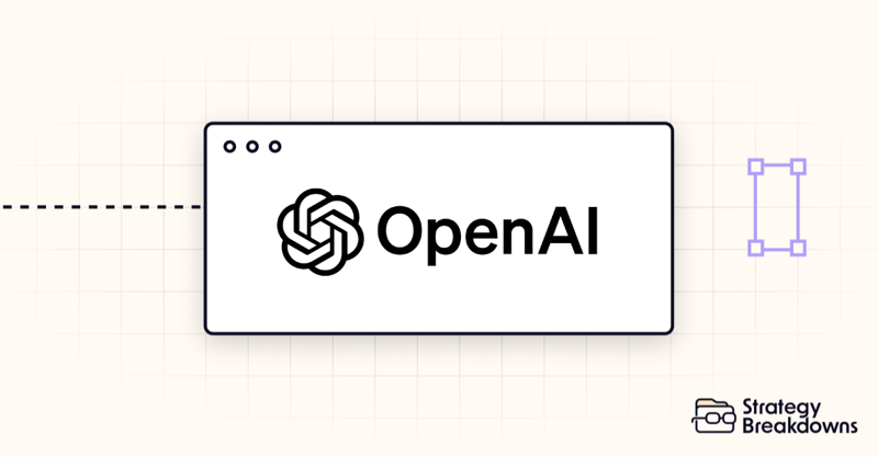 🎯 OpenAI's leaked strategy memo