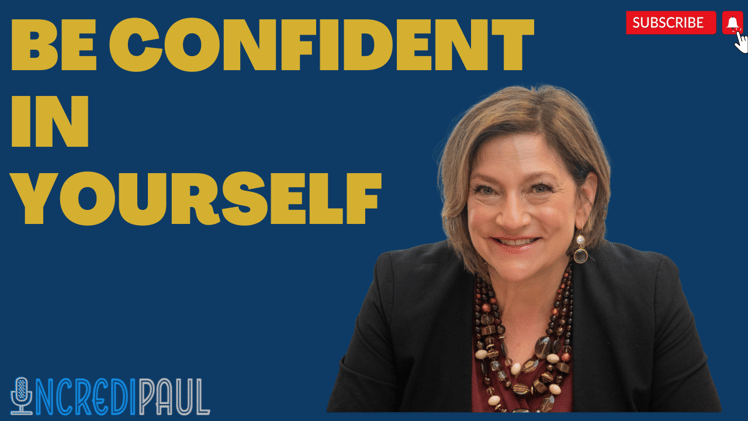 The Confidence Hack Most Leaders Miss