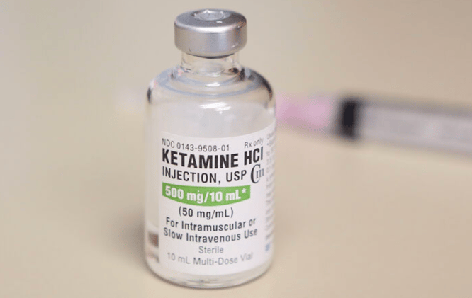 Ketamine’s Growing Shadow: Florida’s Medical Examiners Sound the Alarm