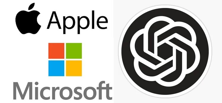 Stability AI Upgrades, OpenAI's China Shift, Microsoft & Apple Moves, SenseTime's Multimodal AI, Google Gemini, and More!