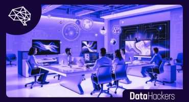 Recraft AI: a nova ferramenta de geração de imagens para designers