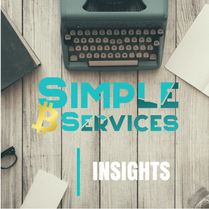 Henry Ford & Bitcoin?