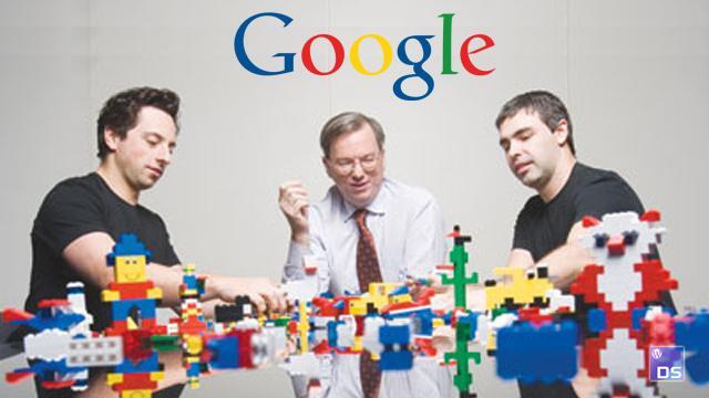 Former Google CEO Eric Schmidt: “The great founders are frugal”