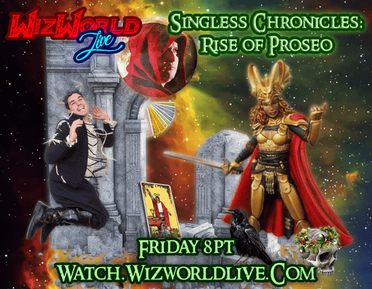 Singless Chronicles: Rise of Proseo
