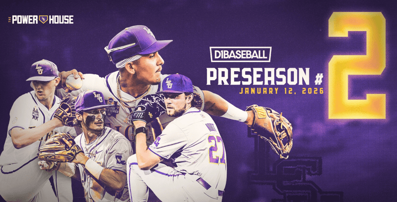 Bayou Brew 1/13: Almost Go Time