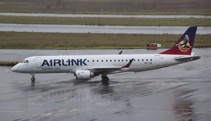 Airlink - Strategic Analysis and Outlook Report (2026)