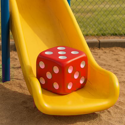 Cheatcode #10: Slippery Slope