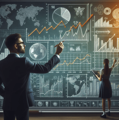 Microeconomics - Supply, Demand, and Consumer Choice