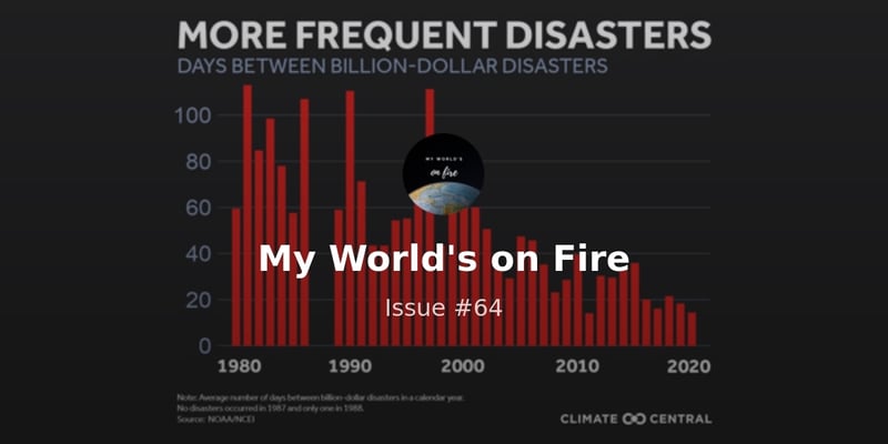 Behind a billion-dollar disaster 
