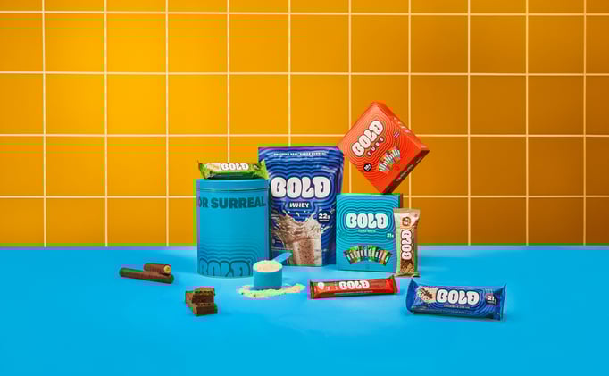 BREAKING NEWS: Ferrero compra Bold Snacks e consolida aposta no mercado brasileiro de snacks proteicos