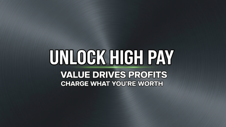 8 industries taught me: The 3-channel audit (organizational, geographic, network) predicts whether you'll hit $200K or plateau at $100k: