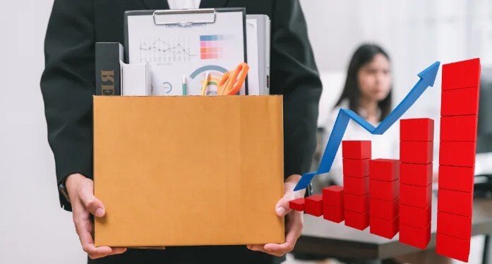 Microsoft Axes 9,000 Jobs — Here’s the Real Reason
