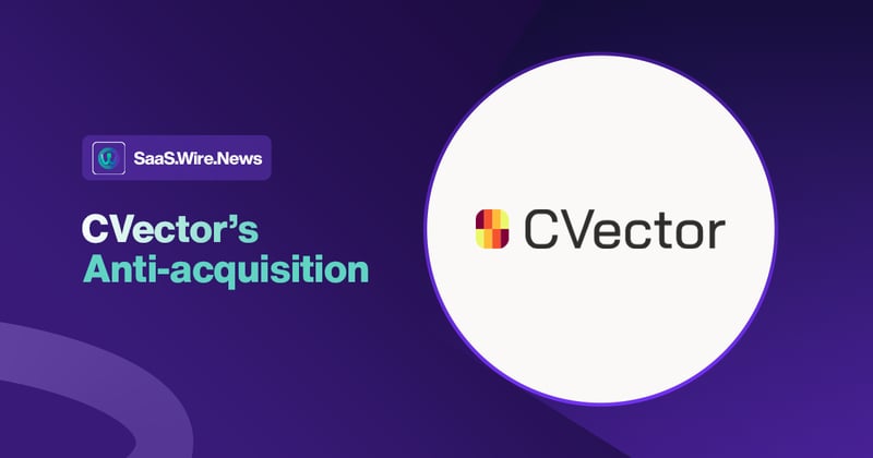 CVector raised $1.5M