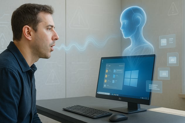 ⚠️ Are You Ready to Let AI Run Your Computer?