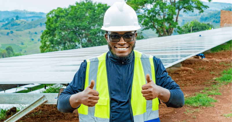 How energy assets can unlock new financing