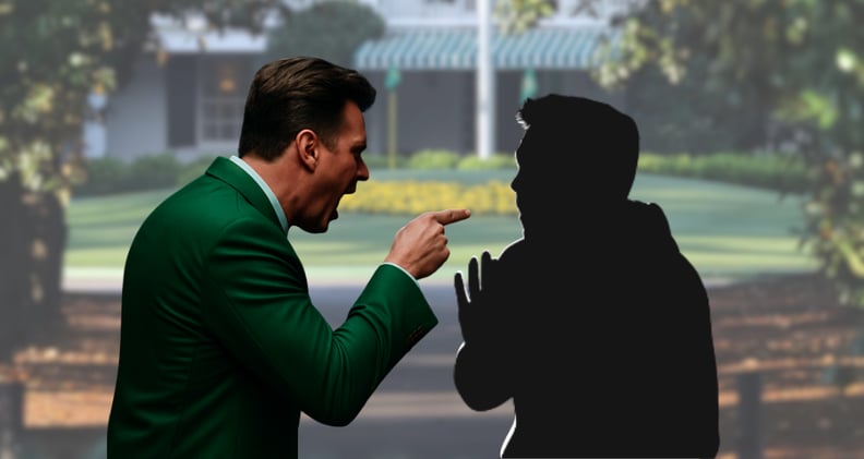 ANGC Punishes Employee for Betrayal - Weekly Lite