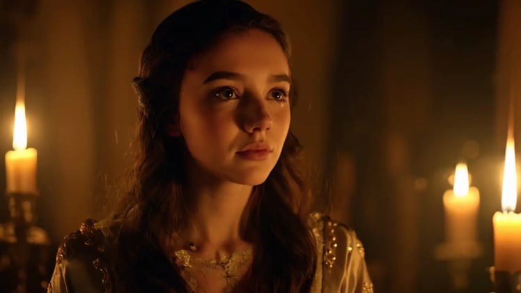 🎬 AI Actress Tilly Norwood Sparks Backlash in Hollywood
