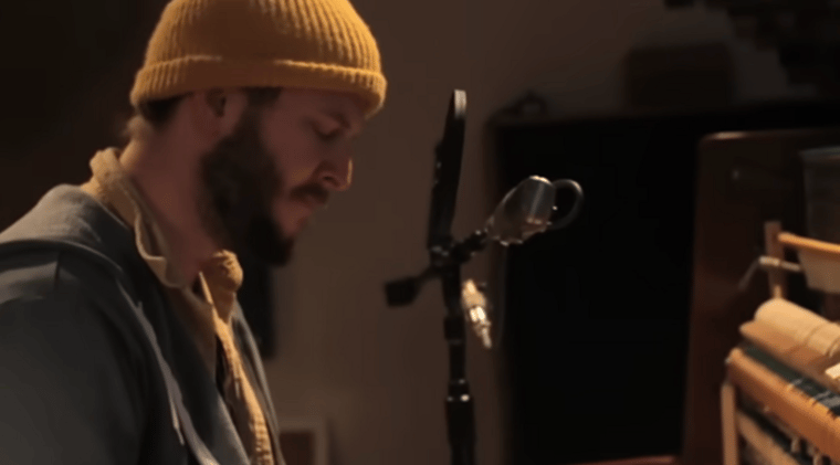 Bon Iver - I Can't Make You Love Me / Nick of Time 