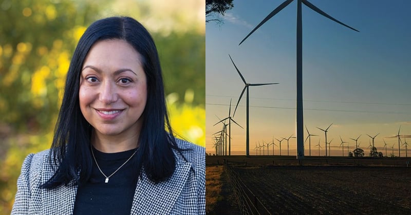 WATCH: How can regional Aussies get fairer access to clean energy?
