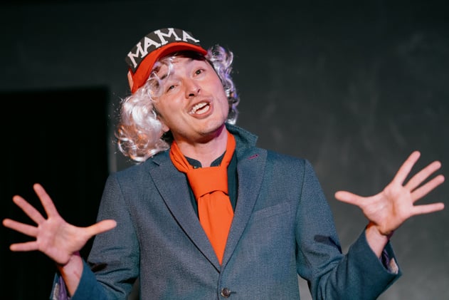 🥸Prueba de choque y doble función de El After y El Trailer nos mintió, esta semana en EQP