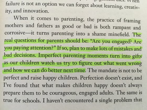 You Can’t Have It Both Ways