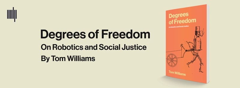 Degrees of Freedom Update 9: Launch Sale Preview — and DoF Recipes