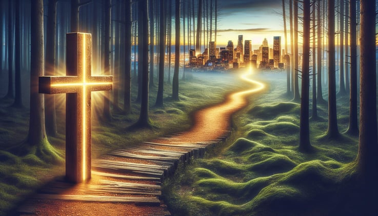 Faith Before Finances: Why Belief Comes First