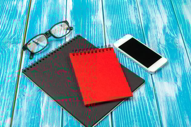 Smart Note-Taking in Class