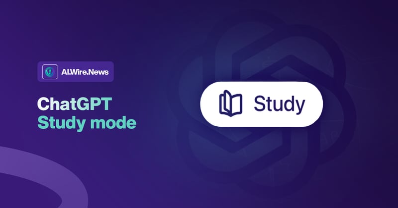 🧠 ChatGPT Study Mode
