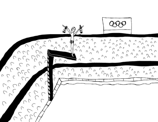 An Octopus Decanter, a $22 Malbec, and a West Village Gem