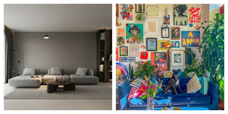 Essentialism Vs. Maximalism