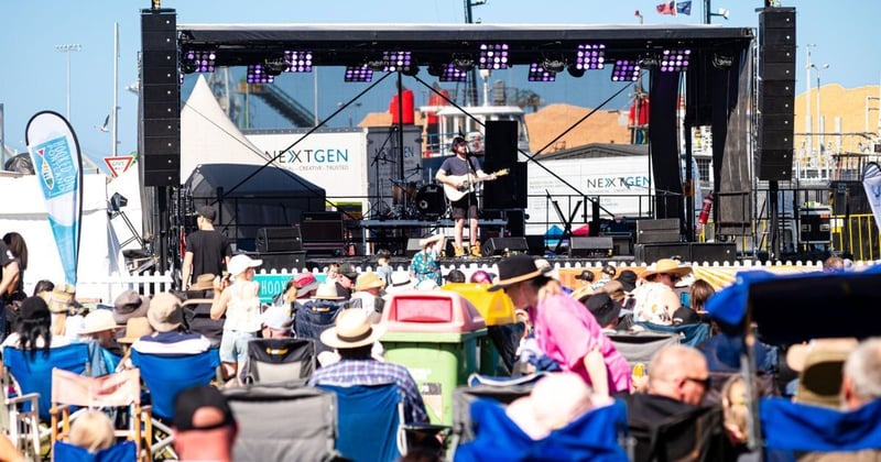 The best events in western Victoria this January