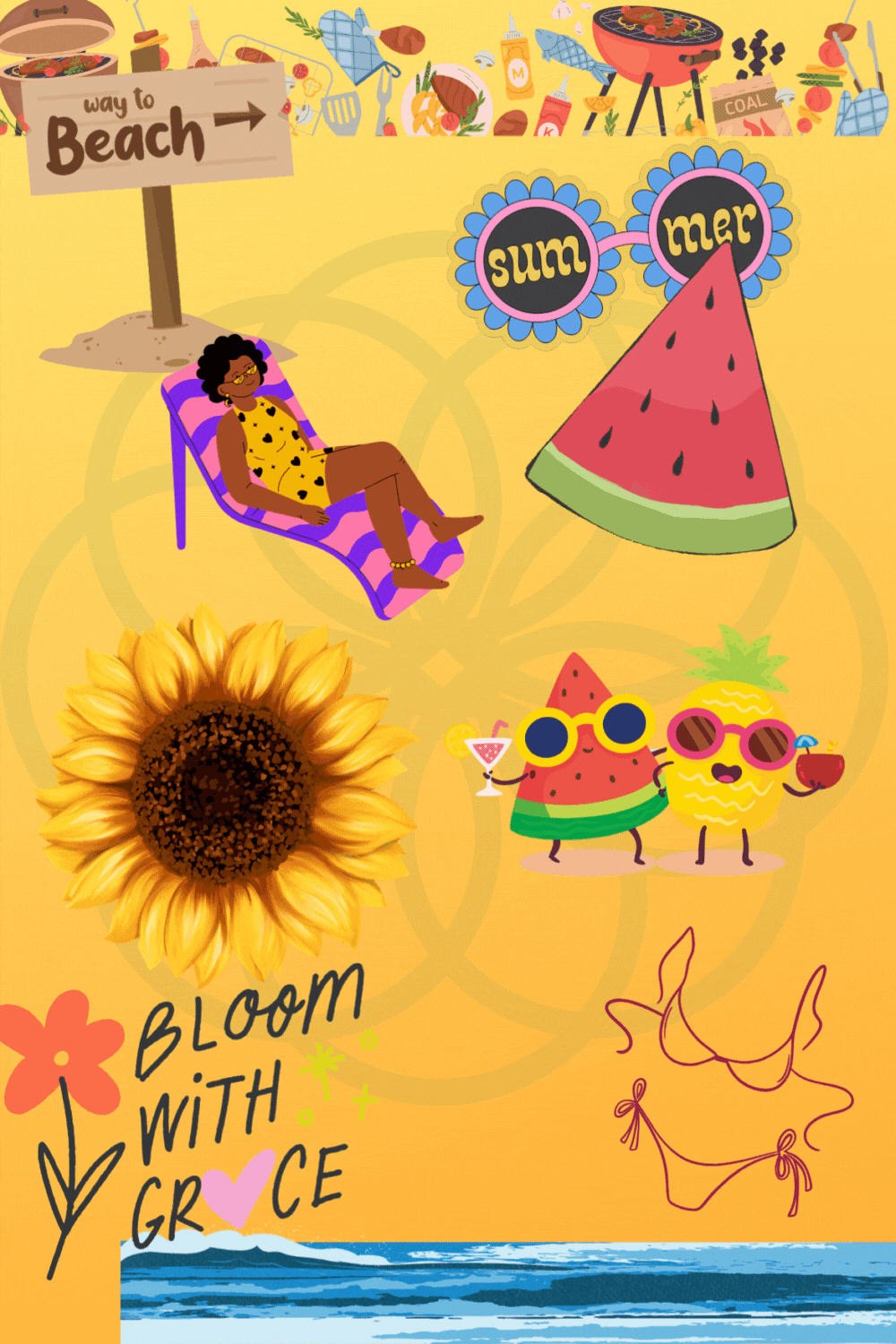 Summer Happenings