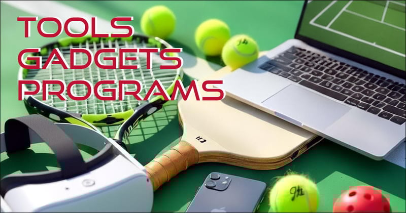 Fast Track Tennis Partners With Zina Garrison
