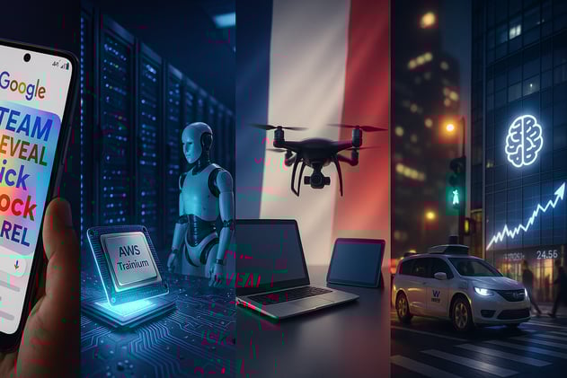 🦄Google crea TITULARES FALSOS